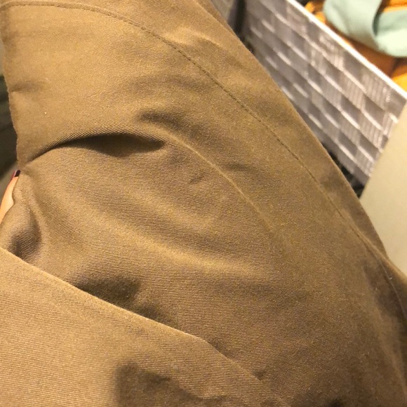 Working pants kaki 34 W - Picture 3 of 4